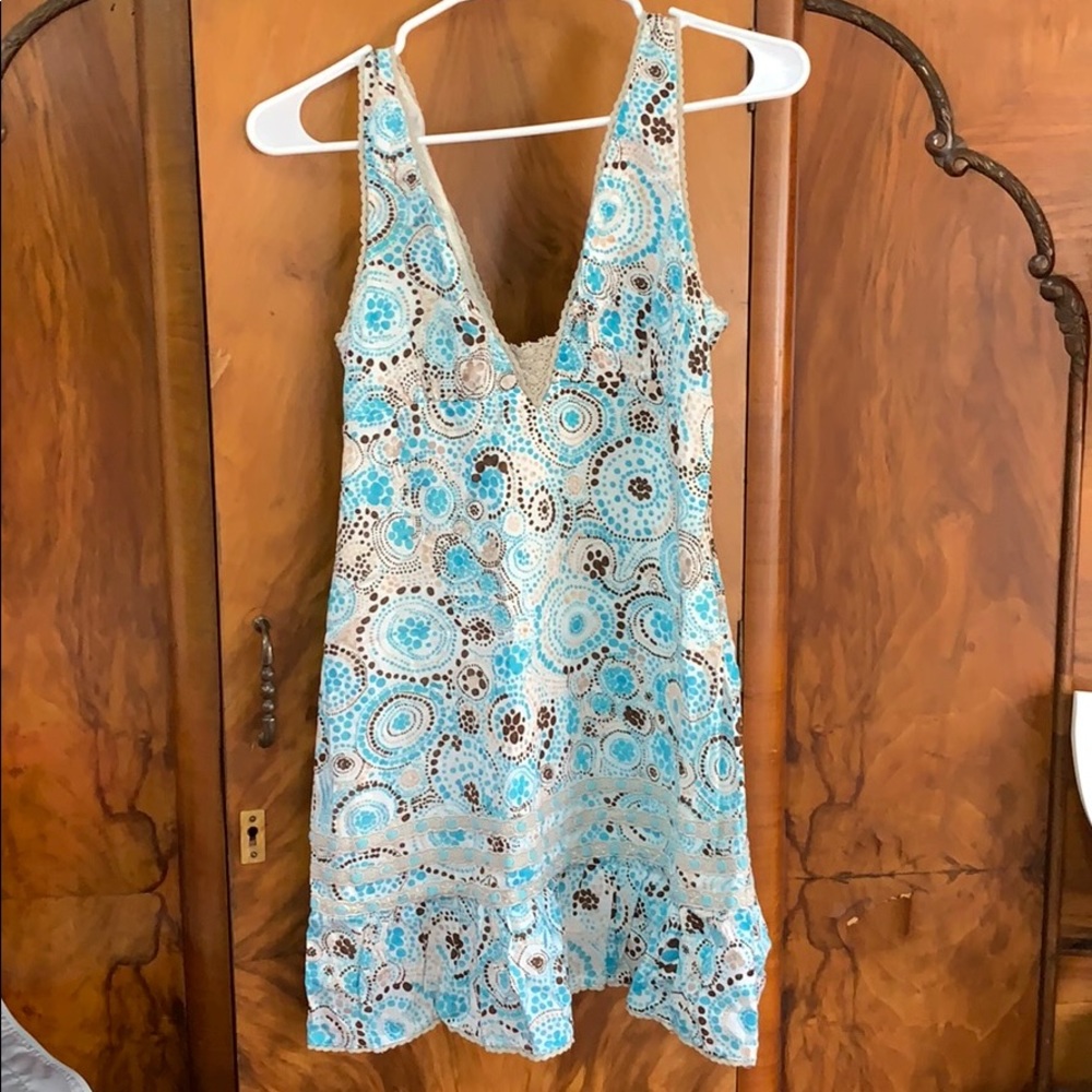 Free people dress